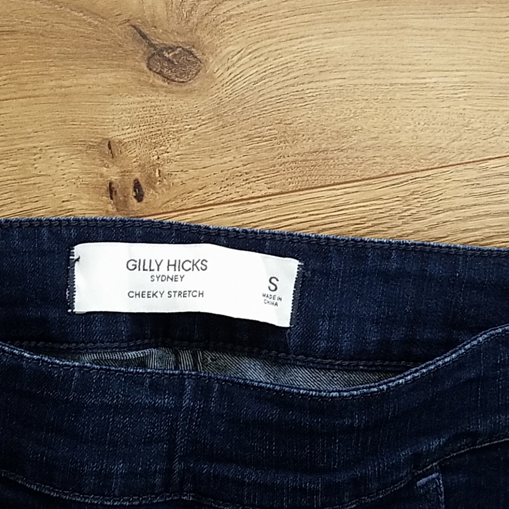 Jeans - Picture 2 of 2